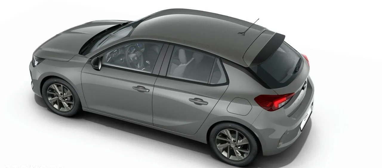 Opel Corsa cena 74300 przebieg: 5, rok produkcji 2024 z Mikstat małe 22